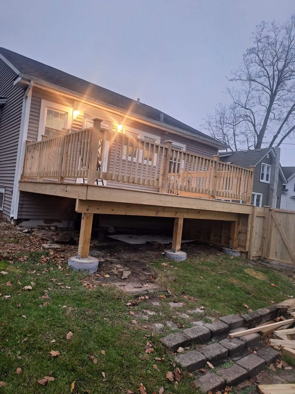 Home Additions