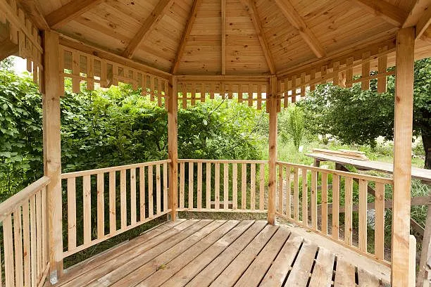 Gazebos