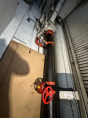 Brito Fire Protection Inc