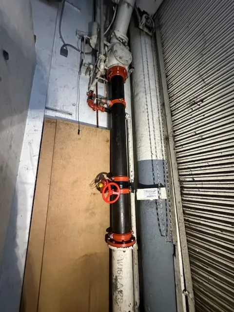 Brito Fire Protection Inc