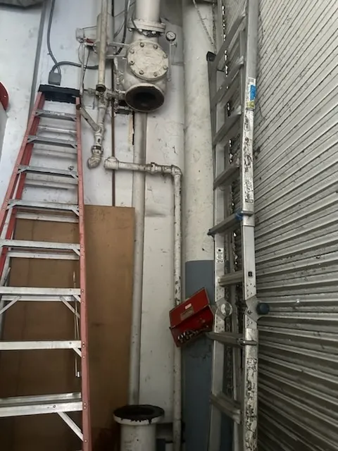 Brito Fire Protection Inc
