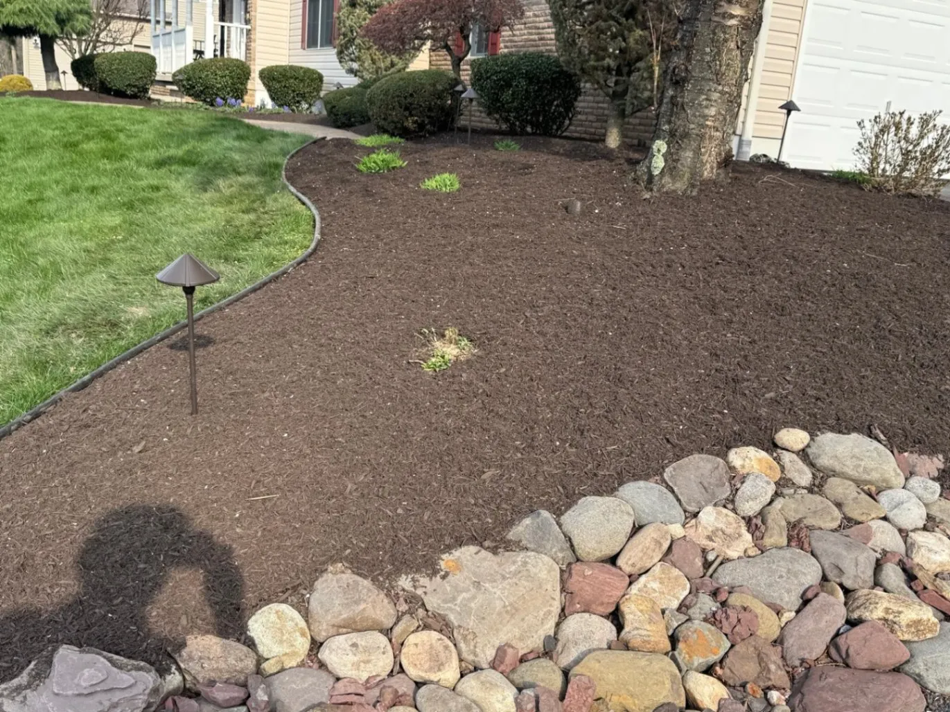 Ramos Landscaping & Tree Services LLC