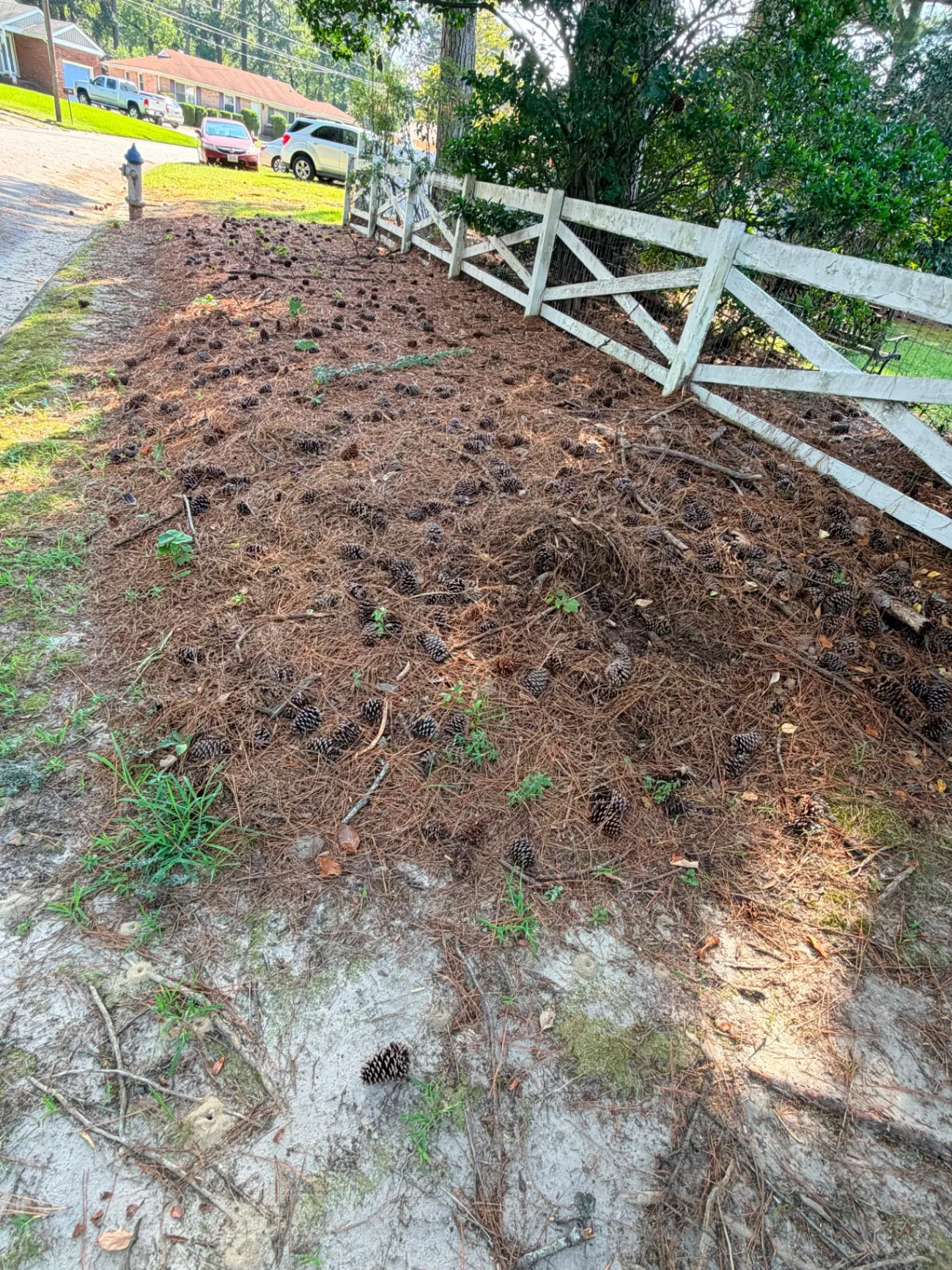before