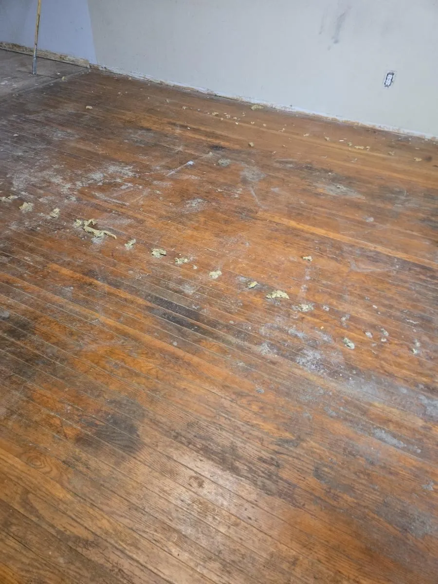 Eduardo Hauling Junk Removal