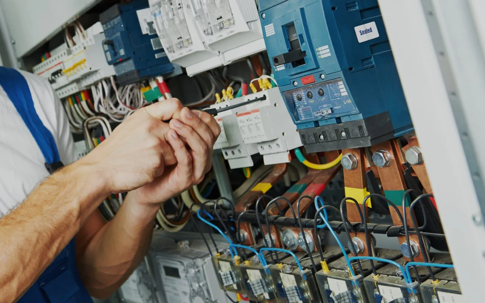 Oseguera Electric LLC