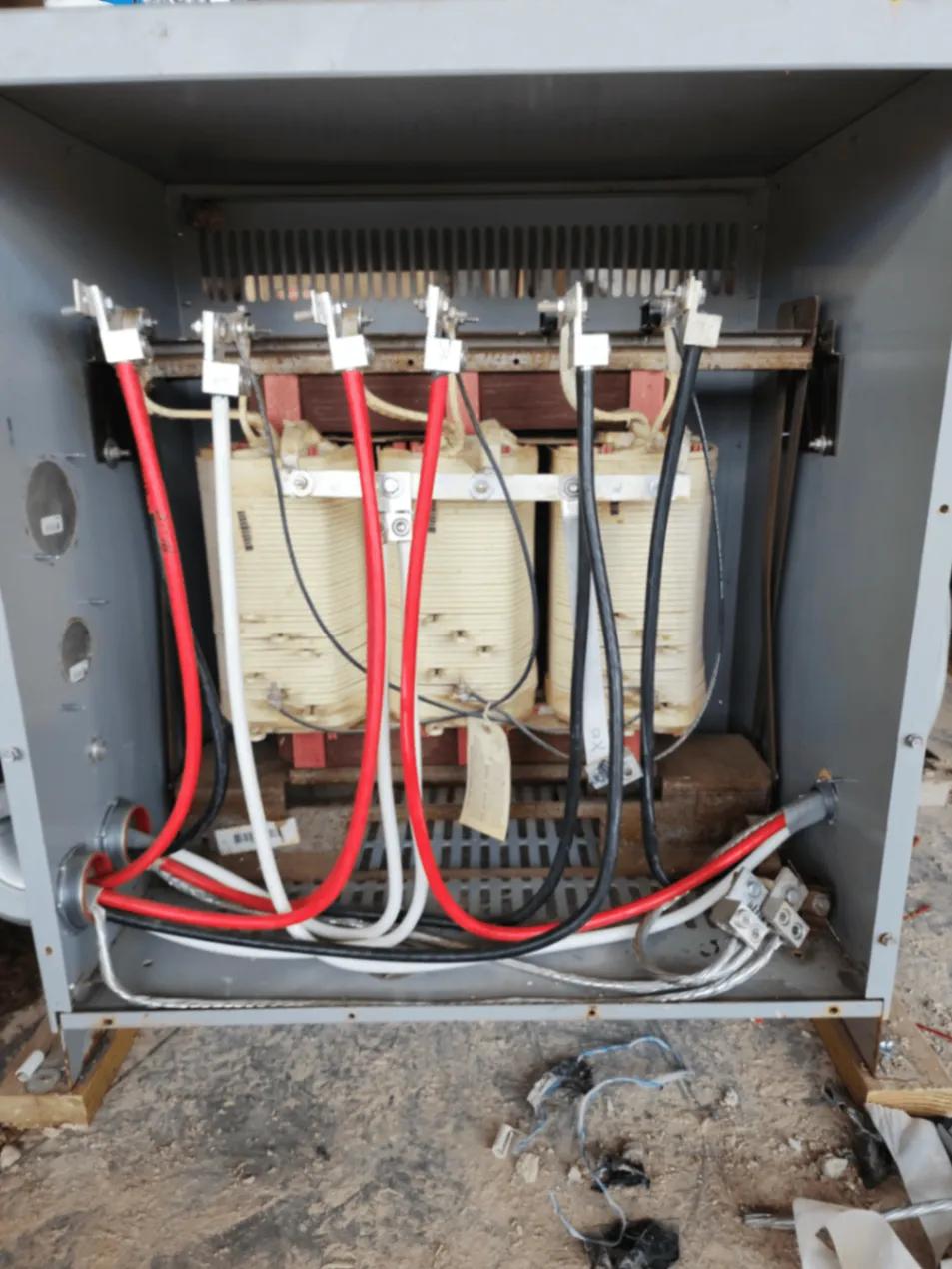 Electrical Panel Upgrades
