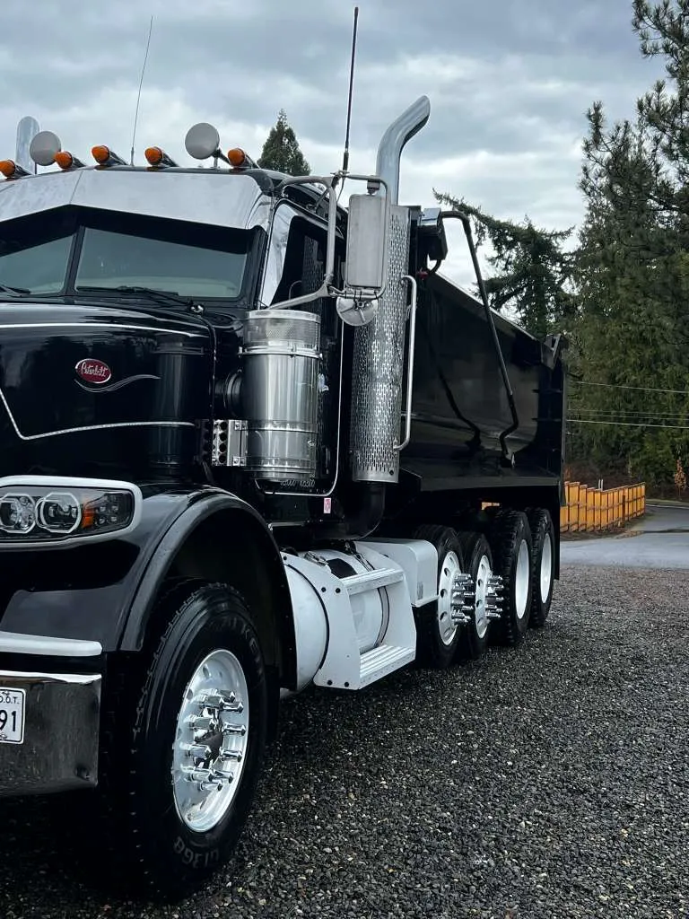 NG mobile truck washing services Inc