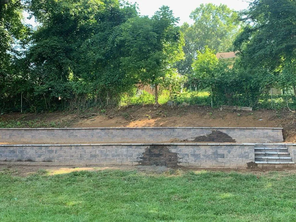 CAM Landscaping LLC