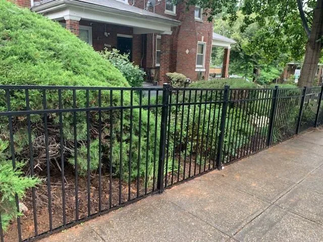 CAM Landscaping LLC