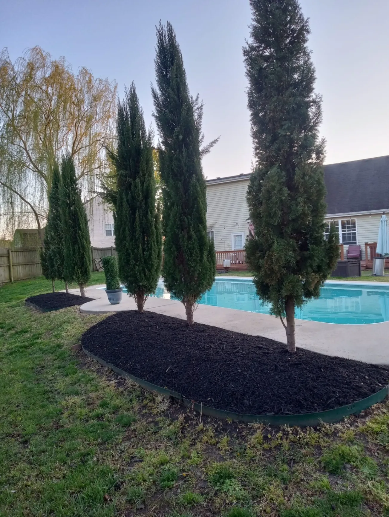 Landscapes Joelito LLC