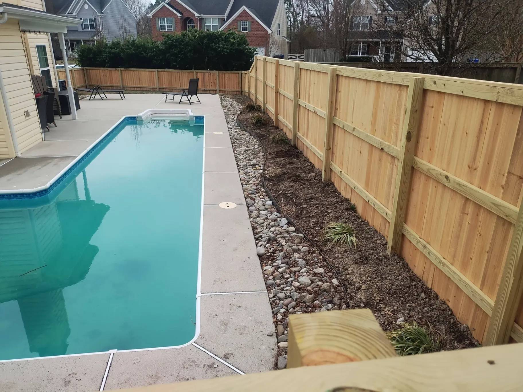 Featured remodeling project