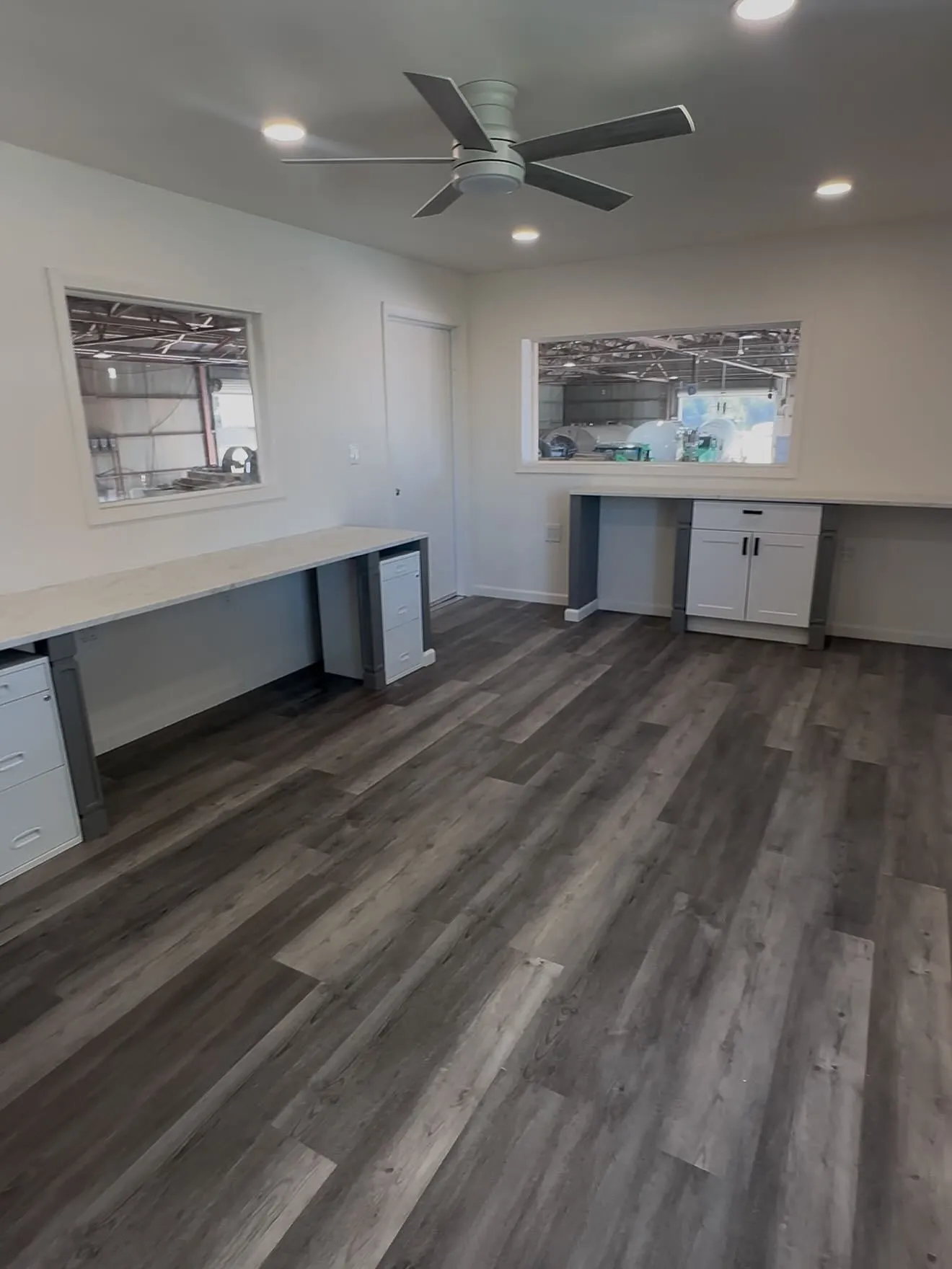 FUER Contractors Inc