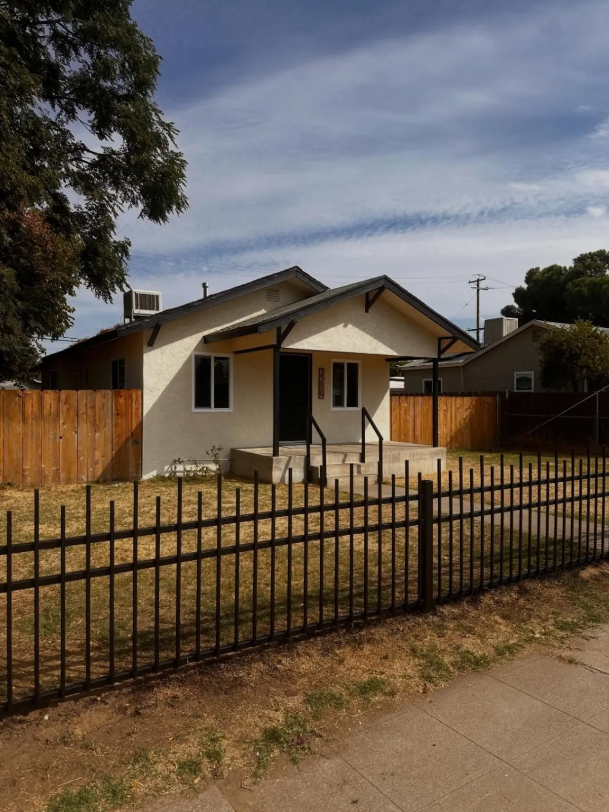 FUER Contractors Inc