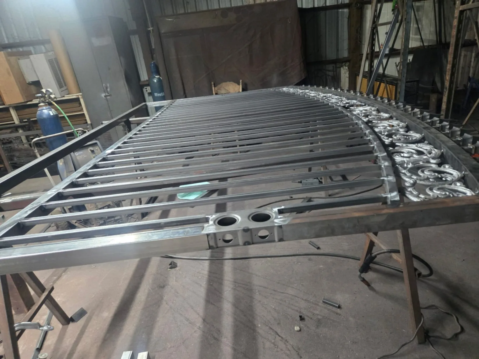 Samy Mobile Welding LLC