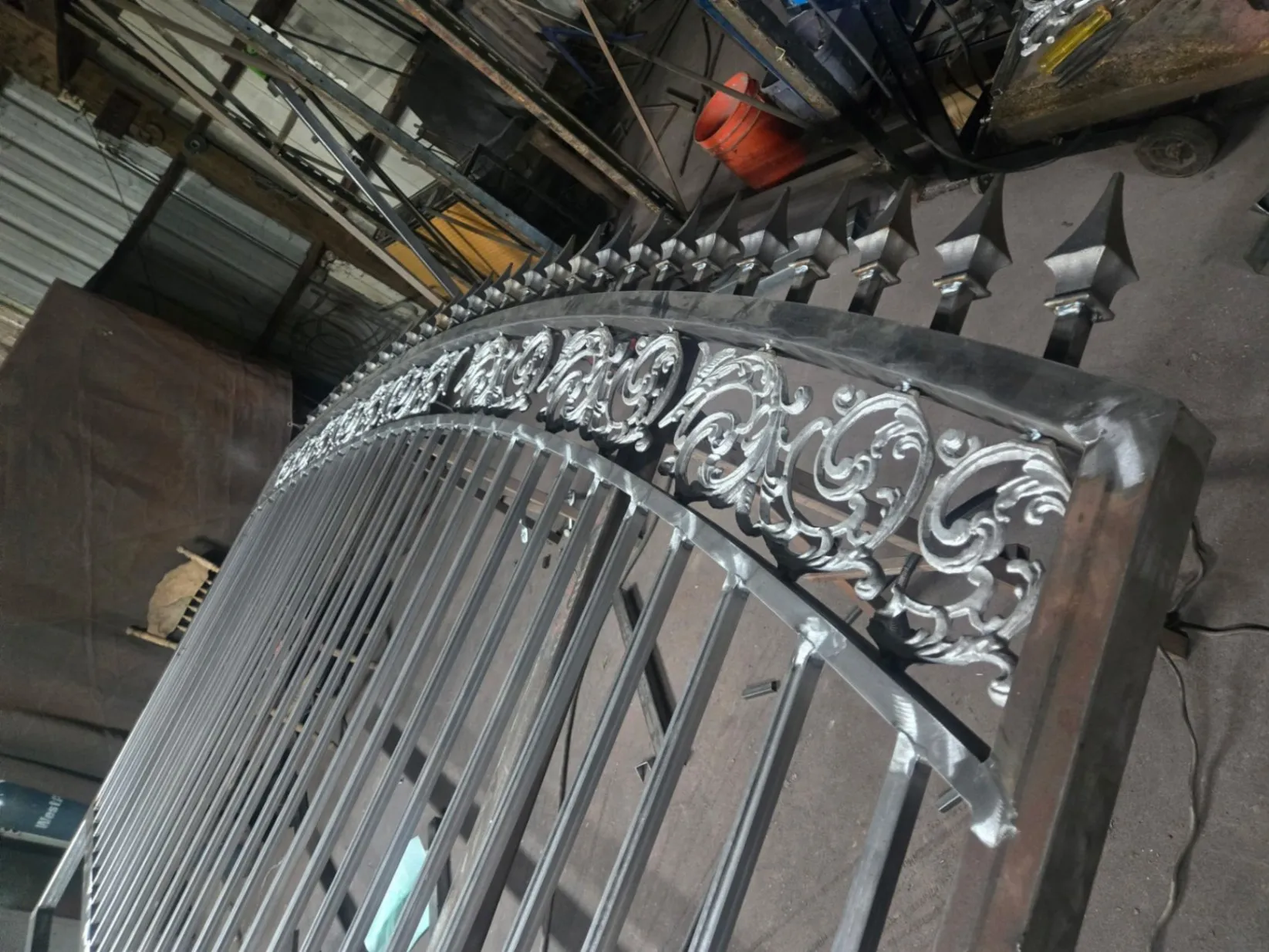 Samy Mobile Welding LLC
