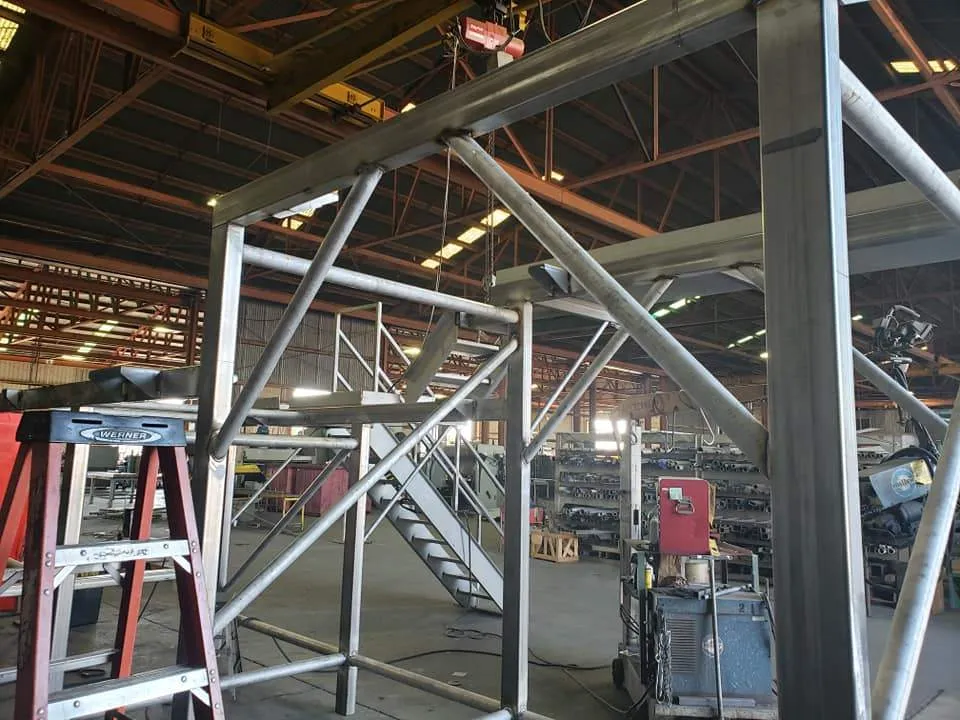 Structural Steel