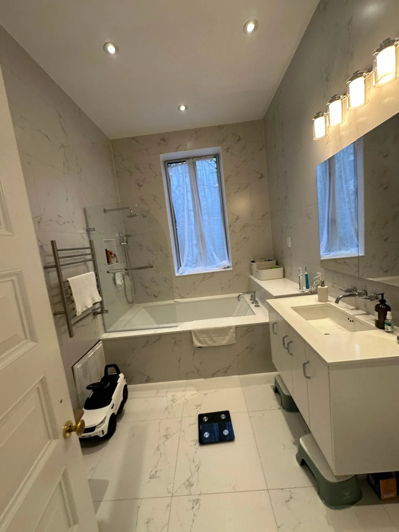 Bathroom Remodeling