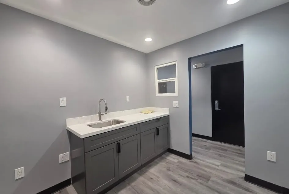 Commercial Property Maintenance