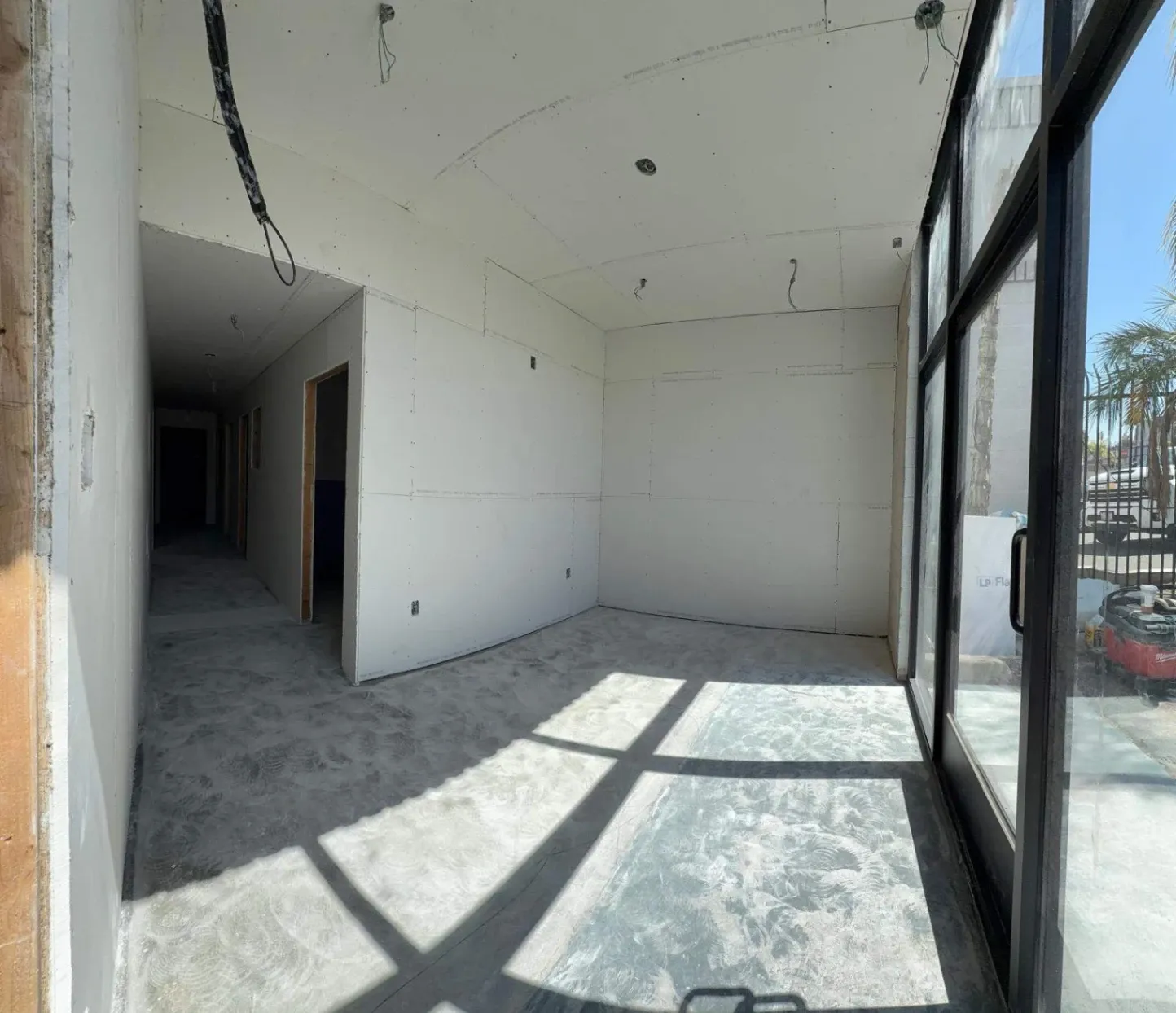 Drywall, Stucco & Painting