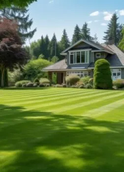 Landscaping