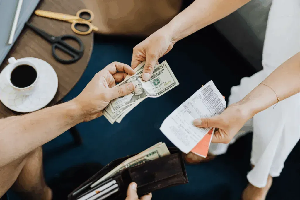 Professional Service