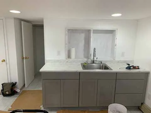 Kitchen Renovations