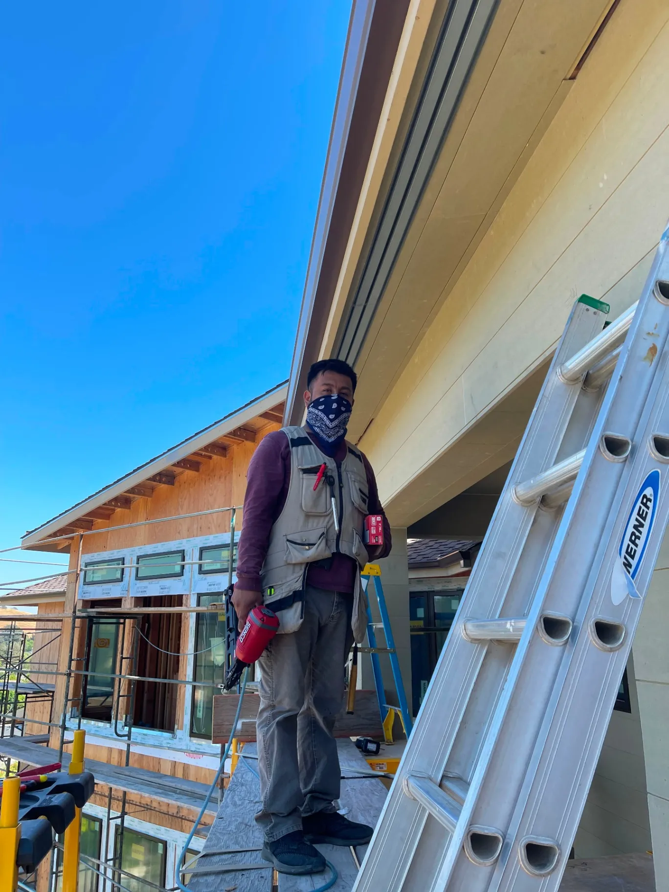 Transforming Spaces, Elevating Lives