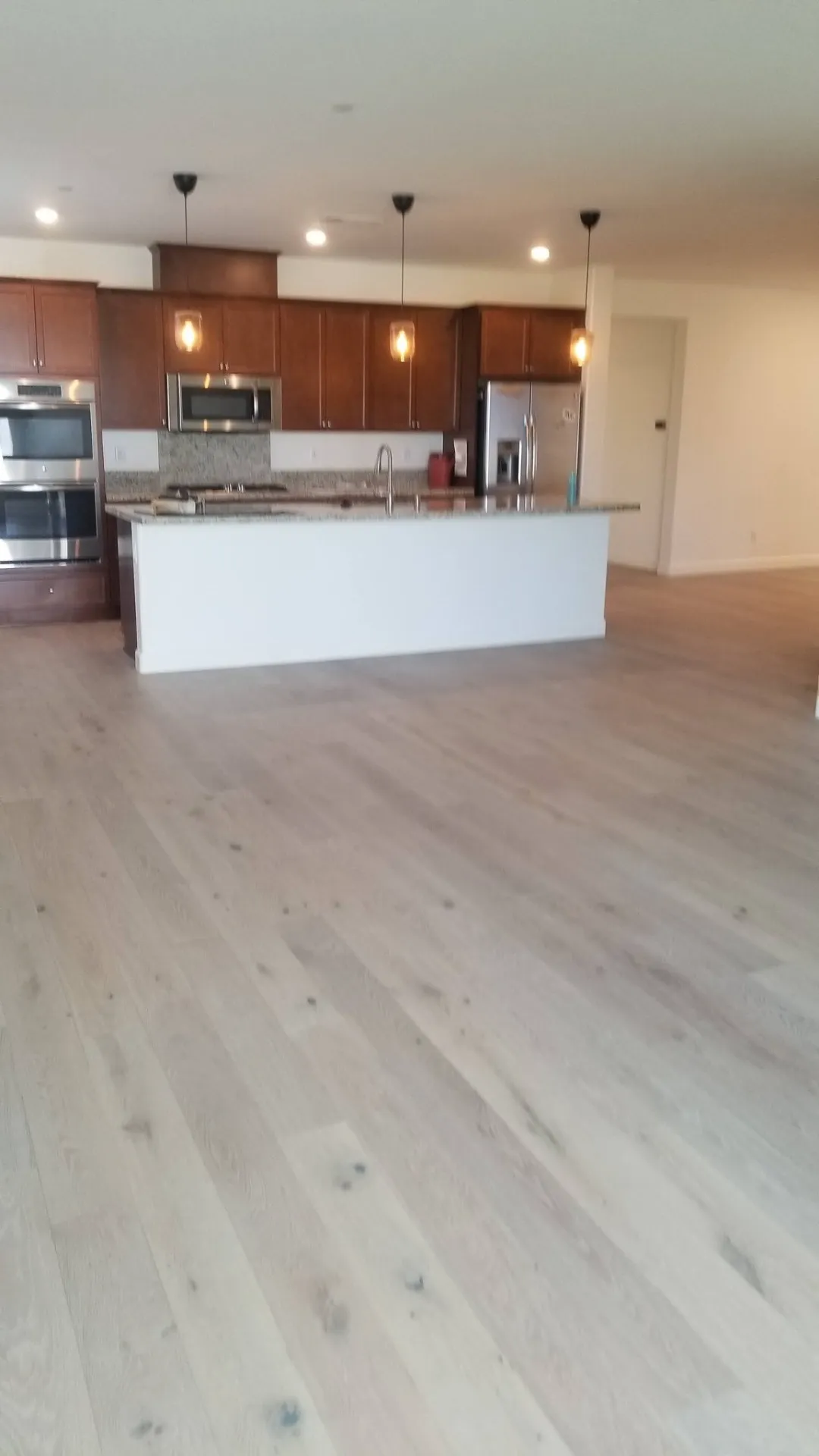 JG & Sons Construction