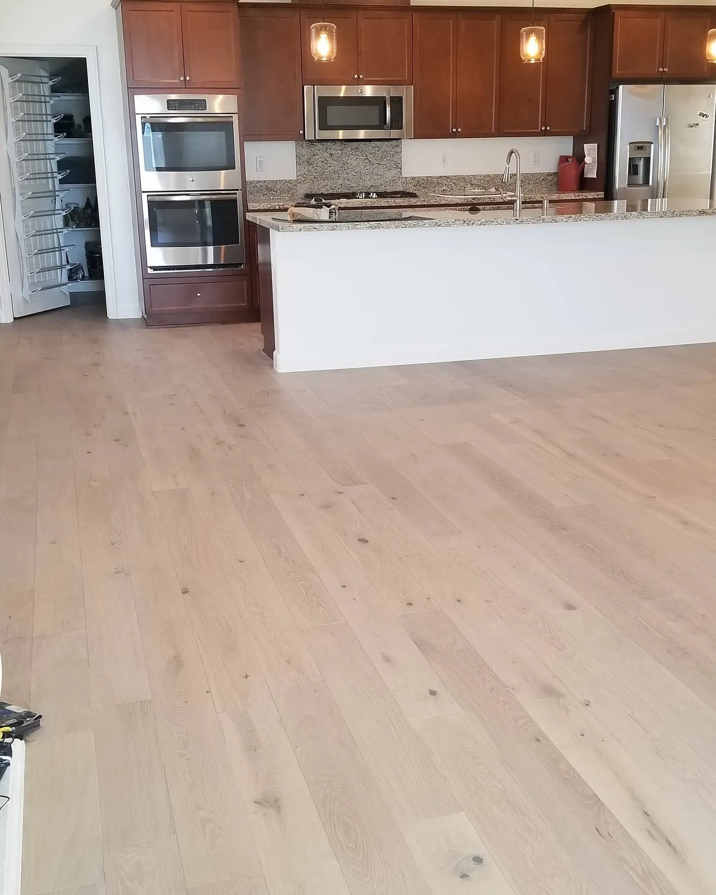 JG & Sons Construction