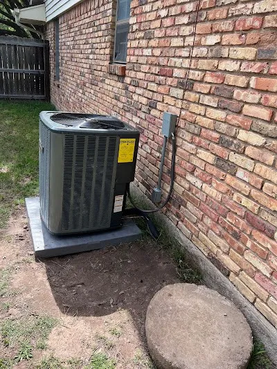 Services Installation of new systems