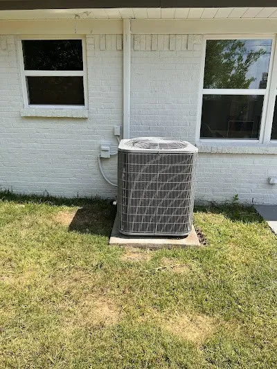 Services Residential Air Conditioning