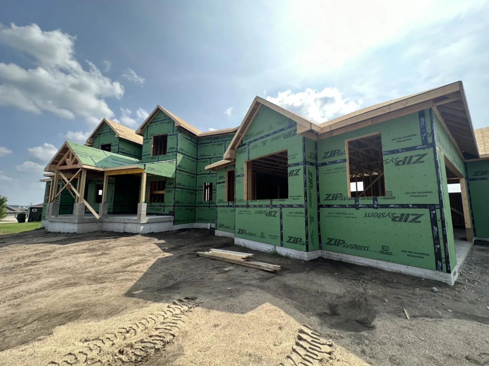 Siding Services