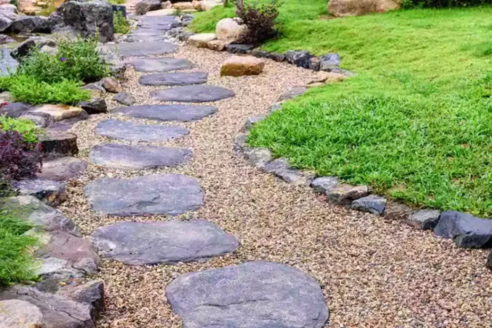 River Rock and Decorative Stone