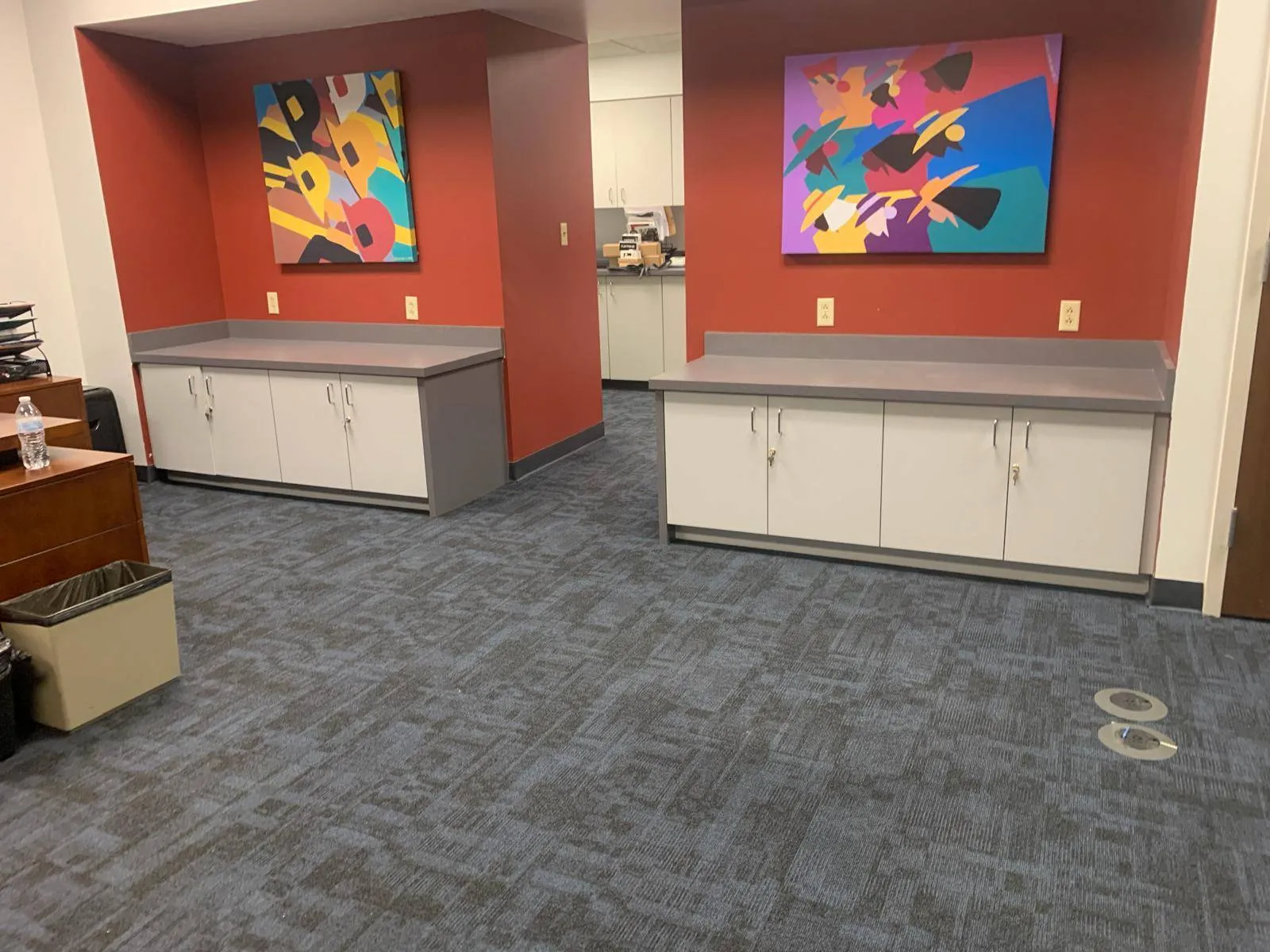 Featured remodeling project