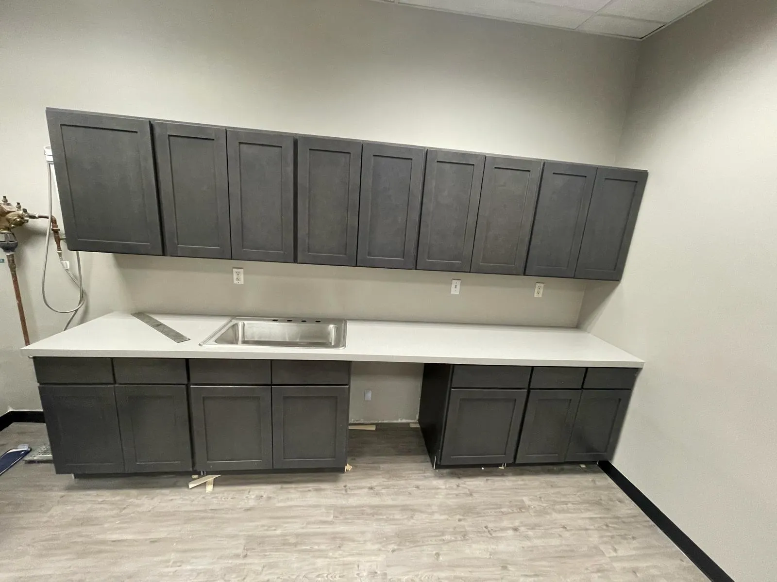 HI-JAY Laminates Plastic Counter Tops