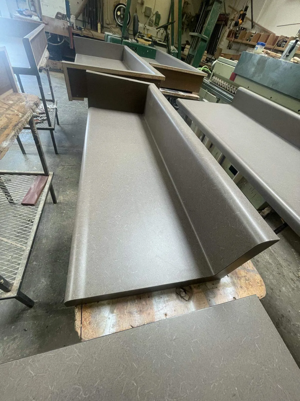 Residential Laminates