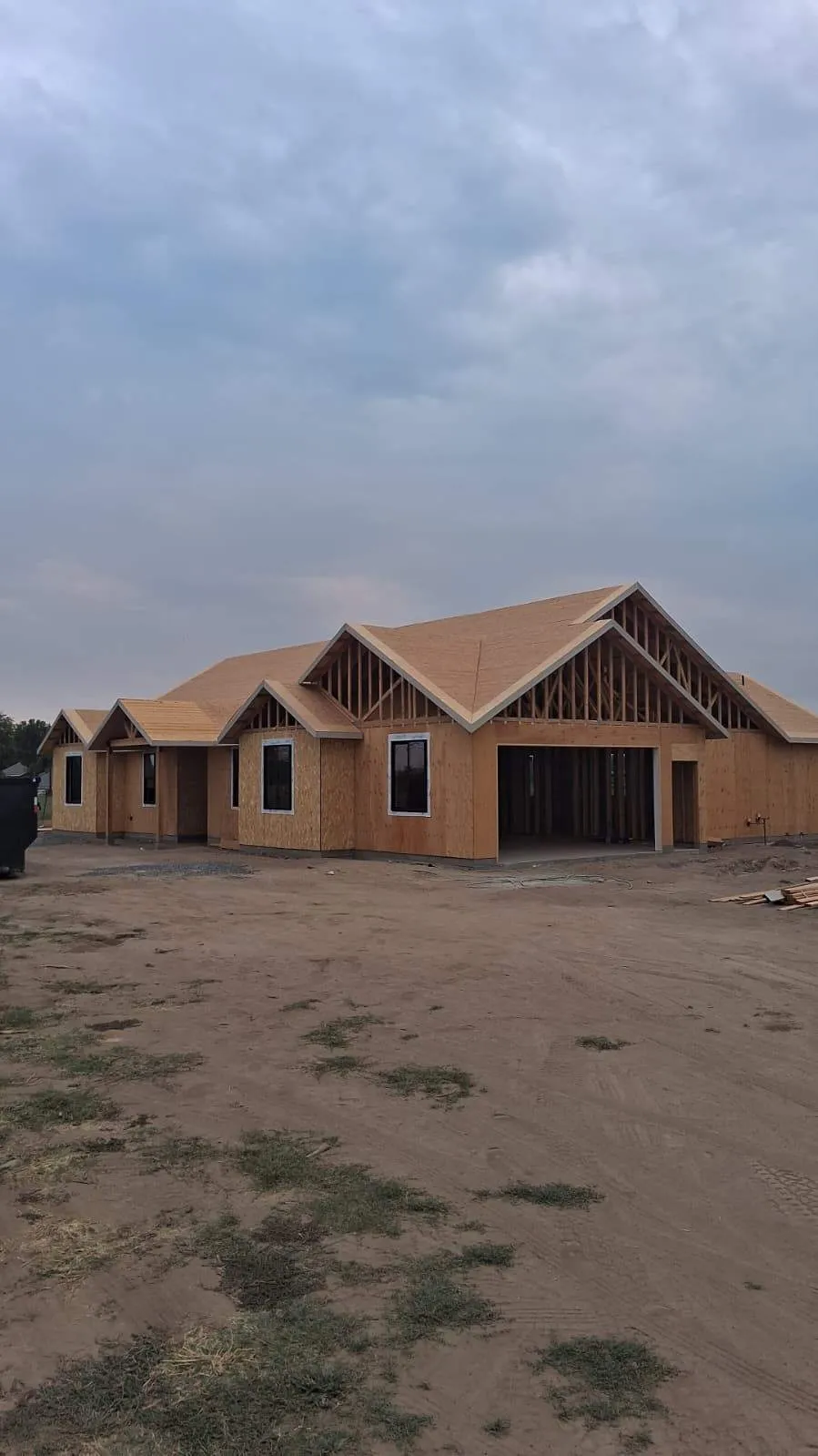 Featured remodeling project