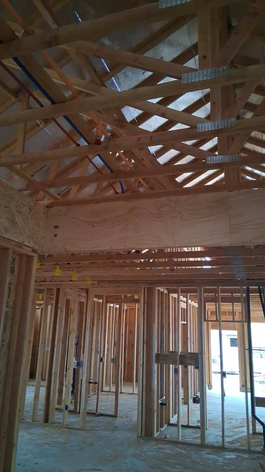 MB Framing  LLC
