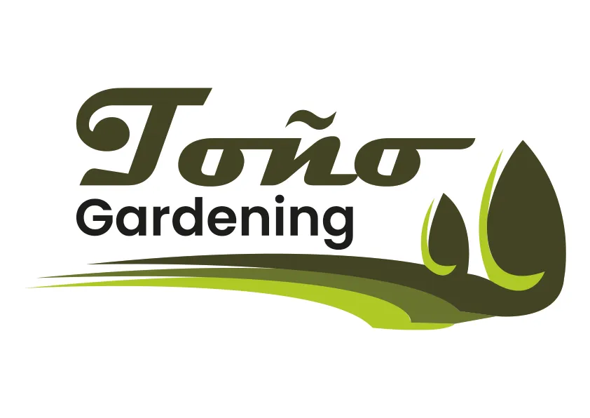 Toño Gardening