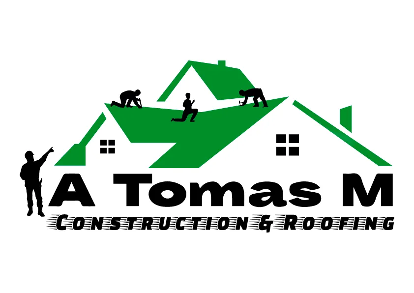 A Tomas M Construction and Roofing