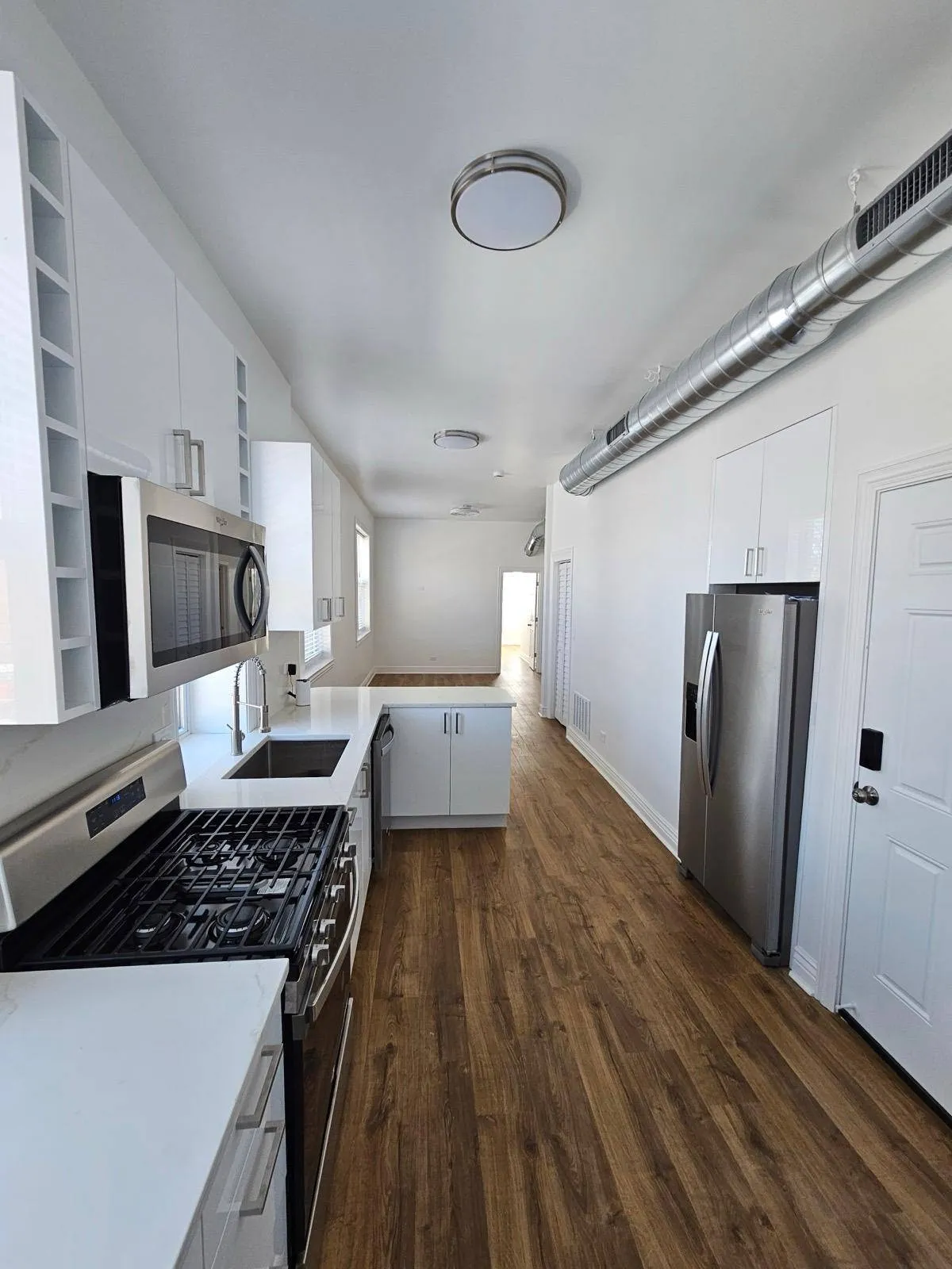 Services Remodeling Services