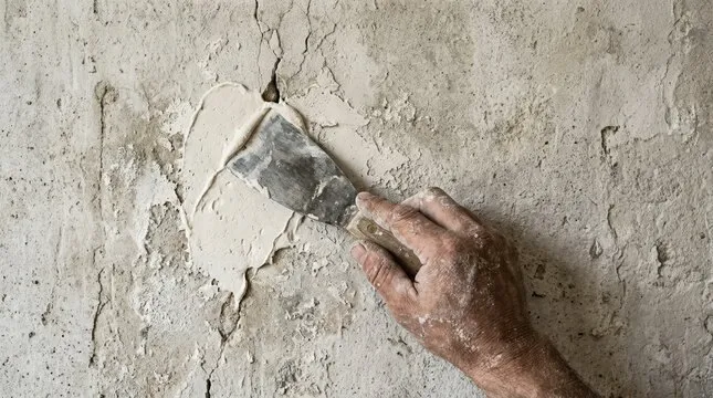 Concrete Crack Repair