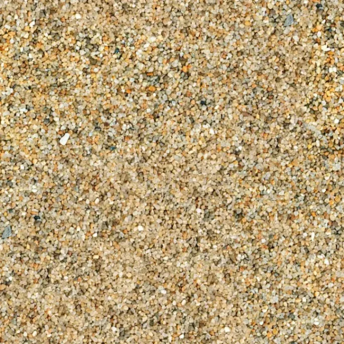 Quartz Blend Sand System