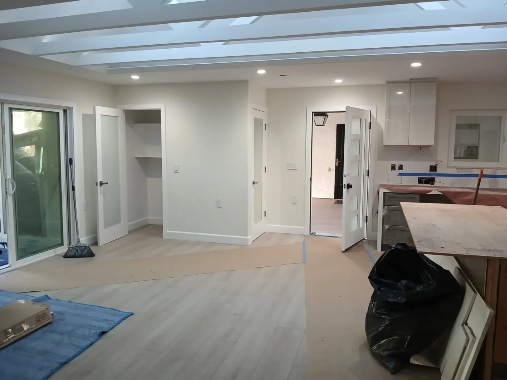 Remodeling Services