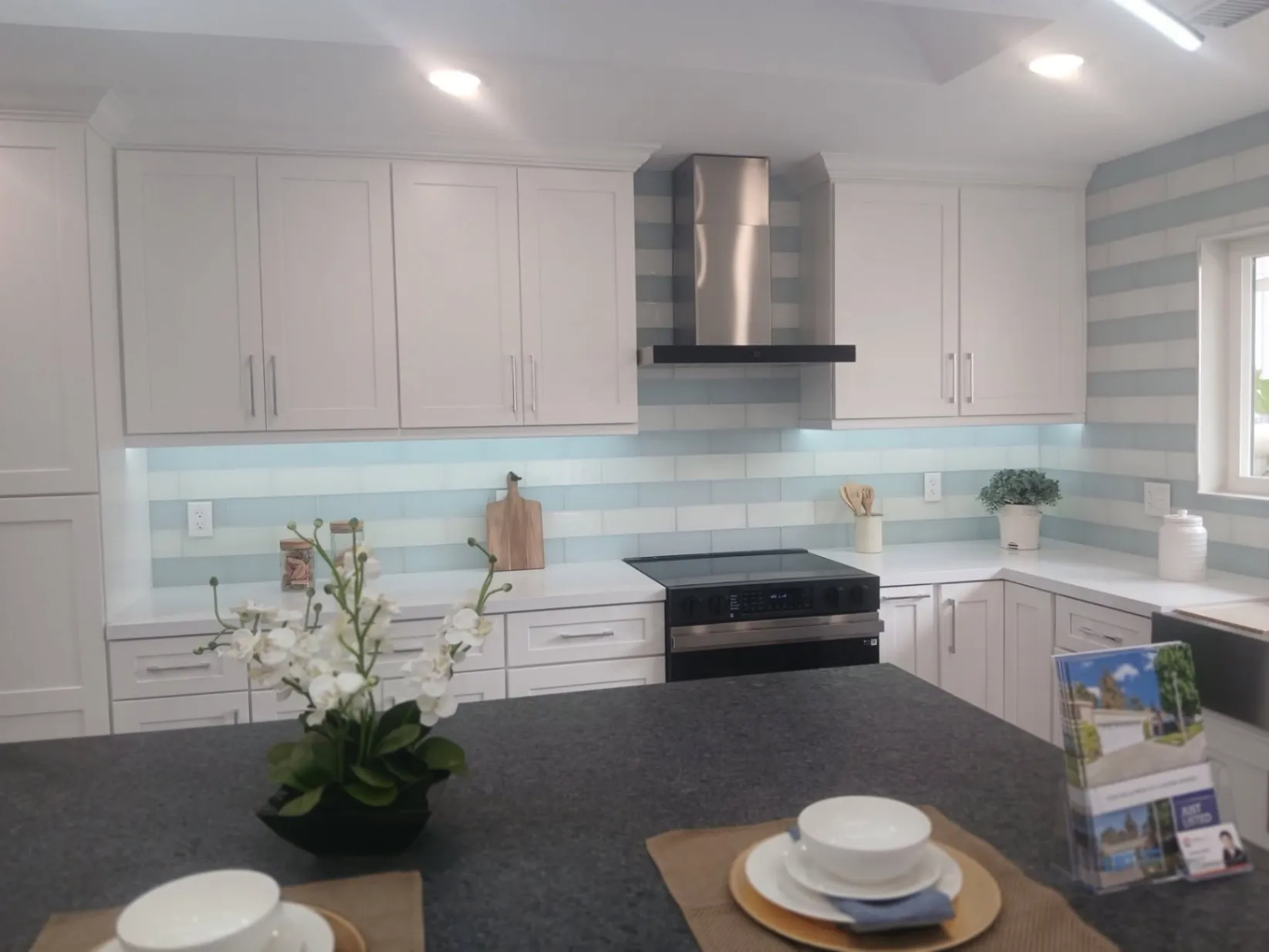 Kitchen Remodeling