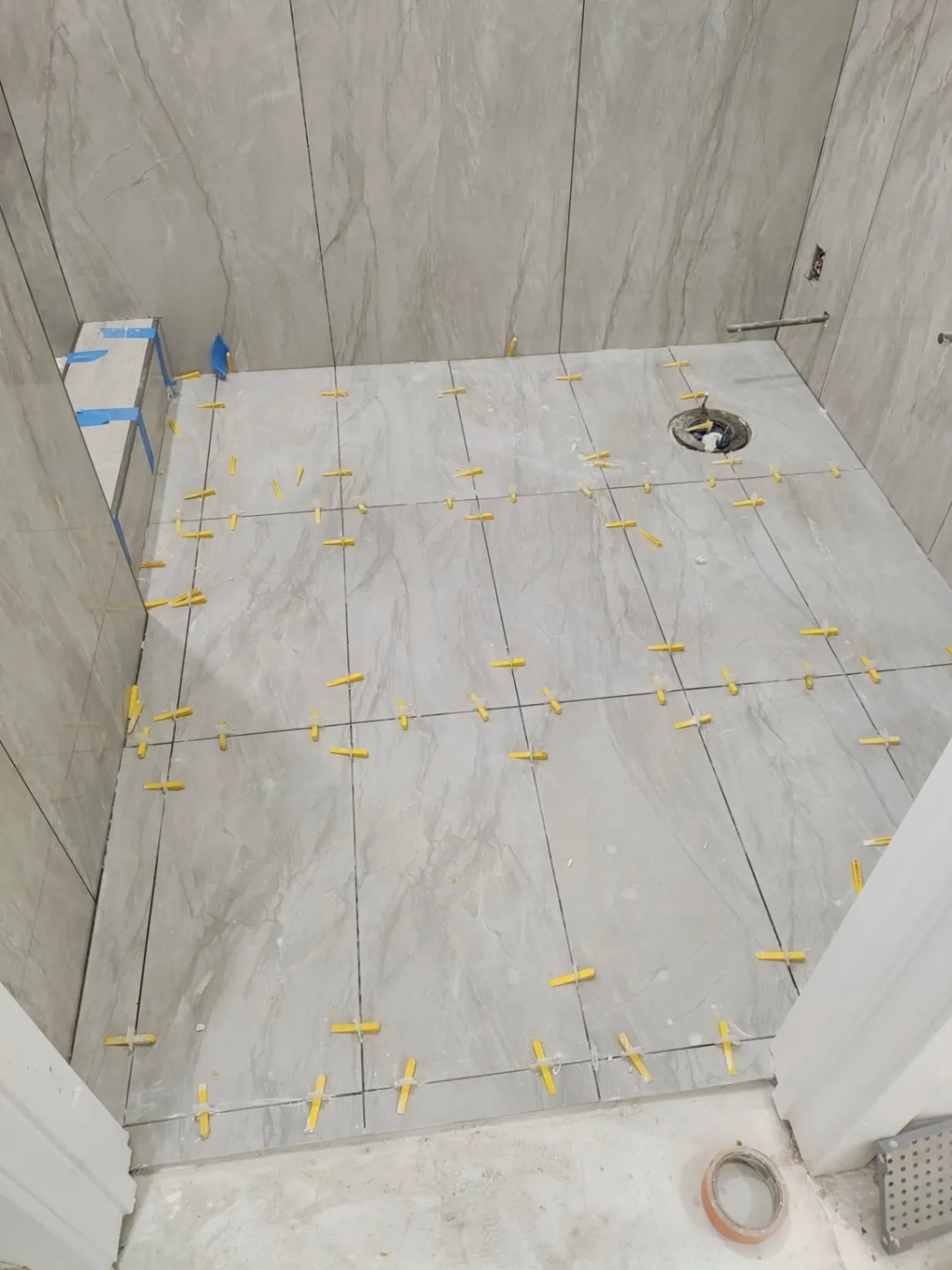 Tile Services