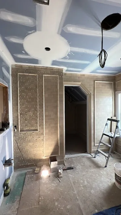 Richard Tile LLC