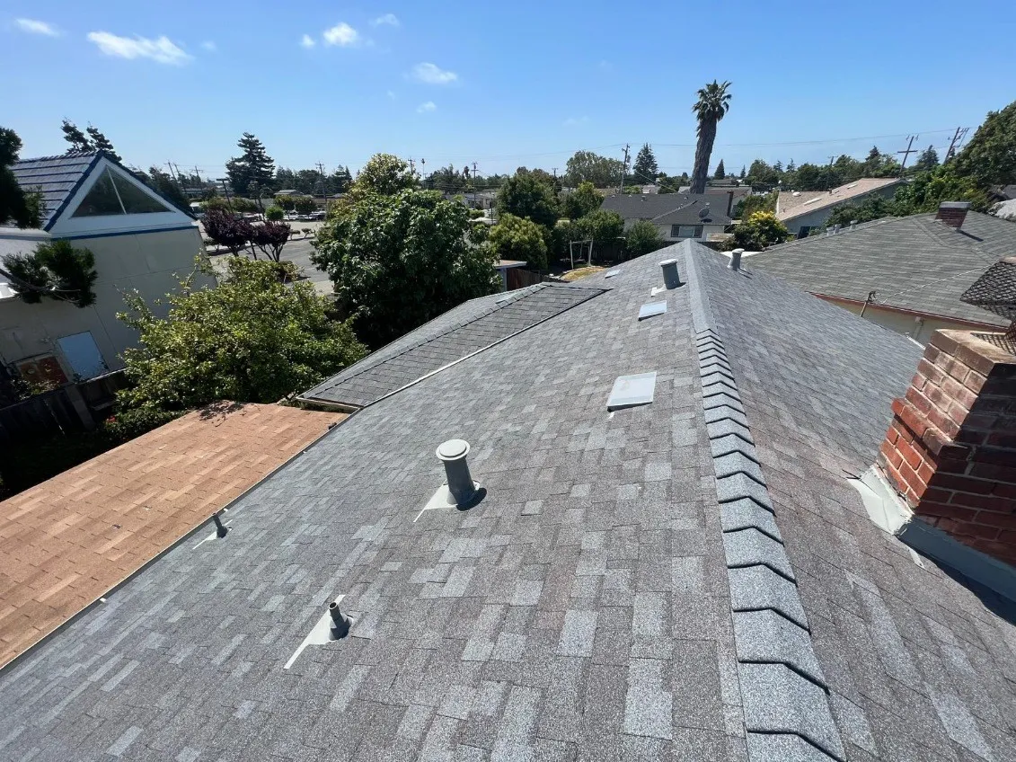 Roofing Installation & Repair