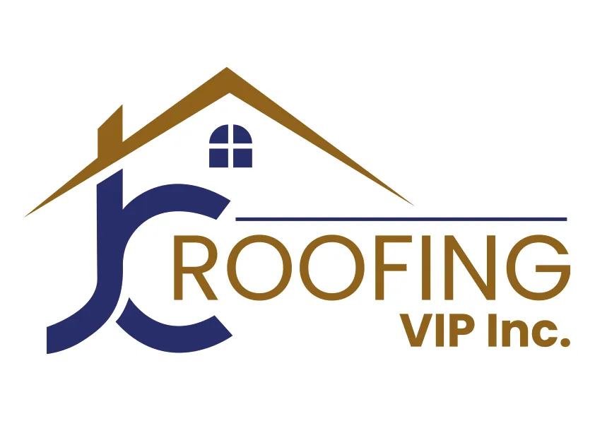 JC Roofing VIP Inc