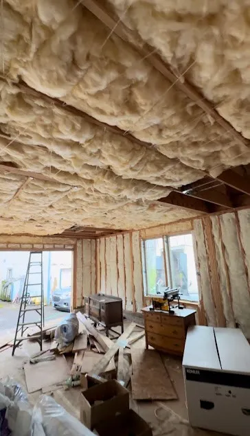 Batts Insulation Service